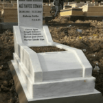 Ankara Blok Kalın Mezar