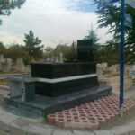 Ankara Orijinal Granit Mezar