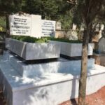 Kırıkkale Blok Kalın Mezar