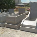 Kırıkkale Orijinal Granit Mezar