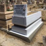 Kırşehir Blok Kalın Mezar