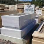 Nevşehir Blok Kalın Mezar