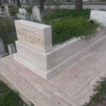 Osmaniye Blok Kalın Mezar