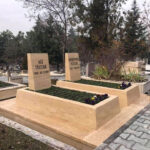 Zonguldak Blok Kalın Mezar