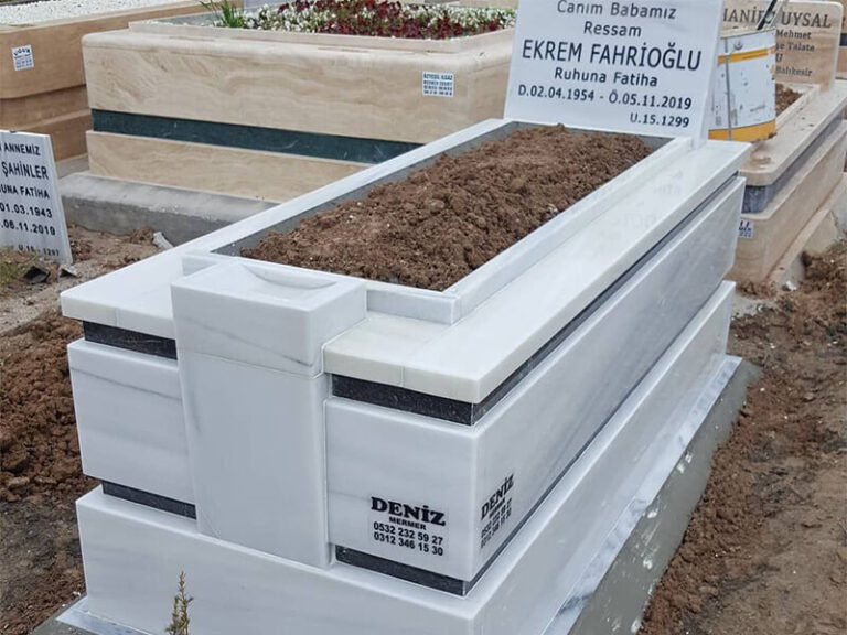 Ankara mezar